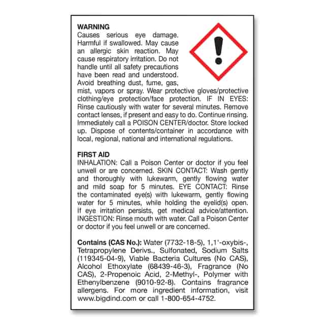 BGD500 Product Image 3