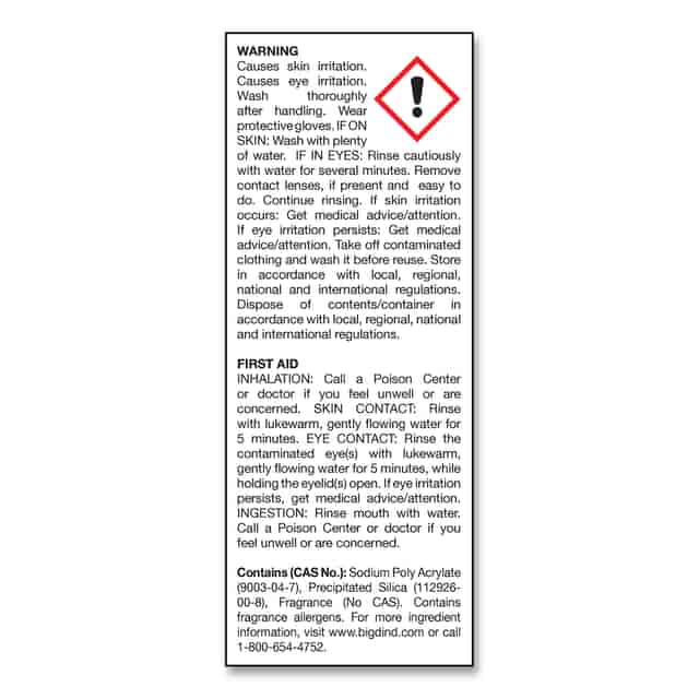 BGD166 Product Image 4
