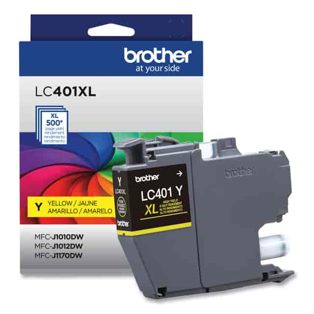 BRTLC401XLYS Product Image 4