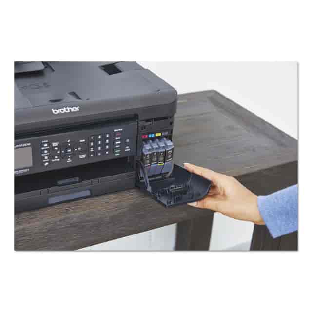 BRTLC401BKS Product Image 6