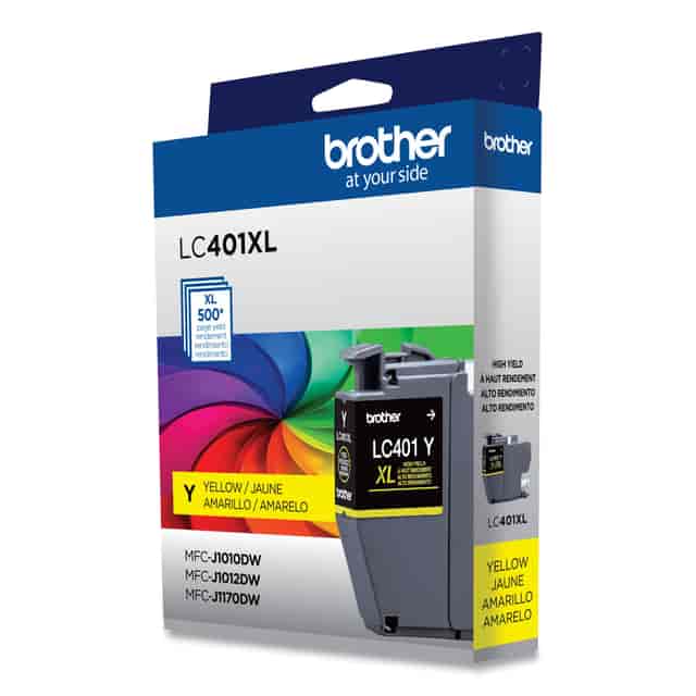 BRTLC401XLYS Product Image 2