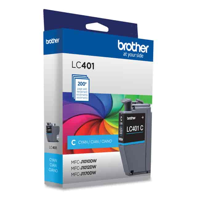 BRTLC401CS Product Image 3