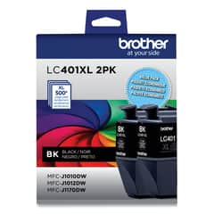BRTLC401XL2PKS Thumbnail