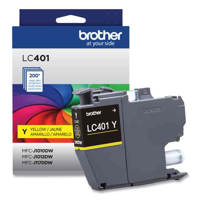 BRTLC401YS Product Image 4