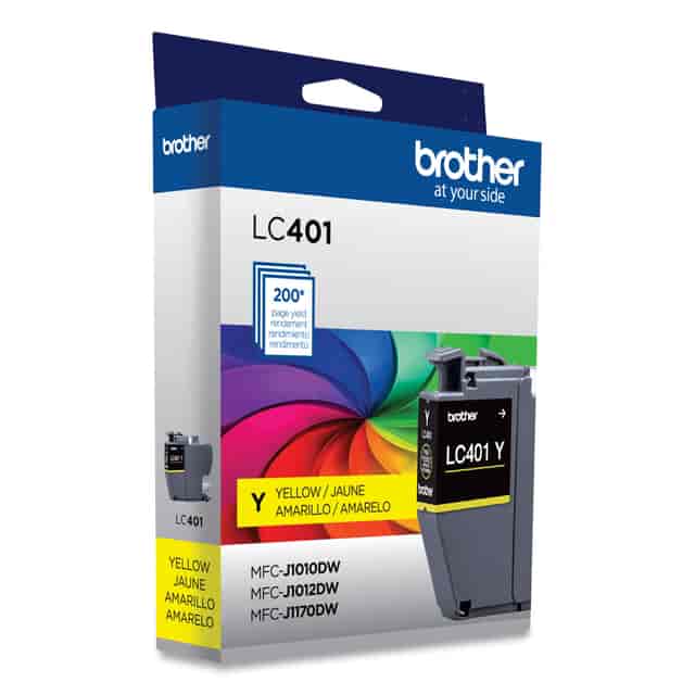 BRTLC401YS Product Image 3