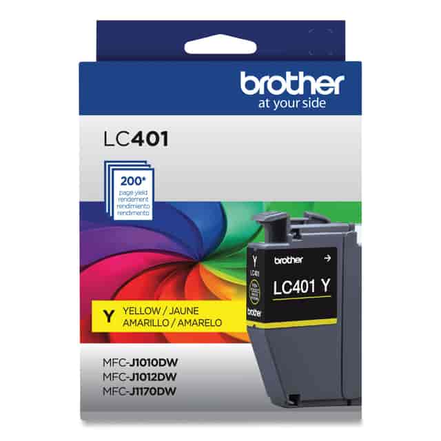 BRTLC401YS Product Image 2