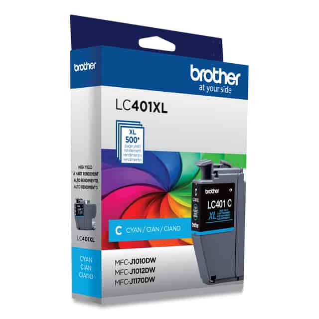 BRTLC401XLCS Product Image 3