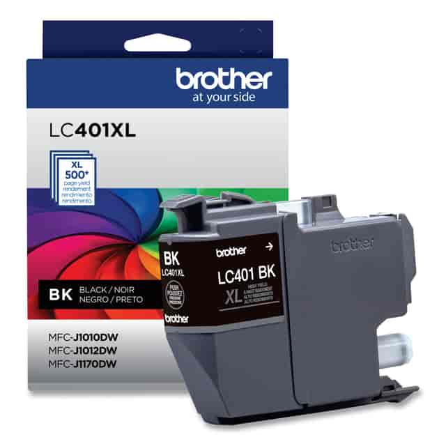 BRTLC401XLBKS Product Image 4