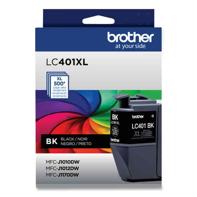 BRTLC401XLBKS Product Image 2