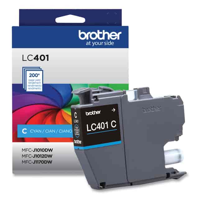BRTLC401CS Product Image 4