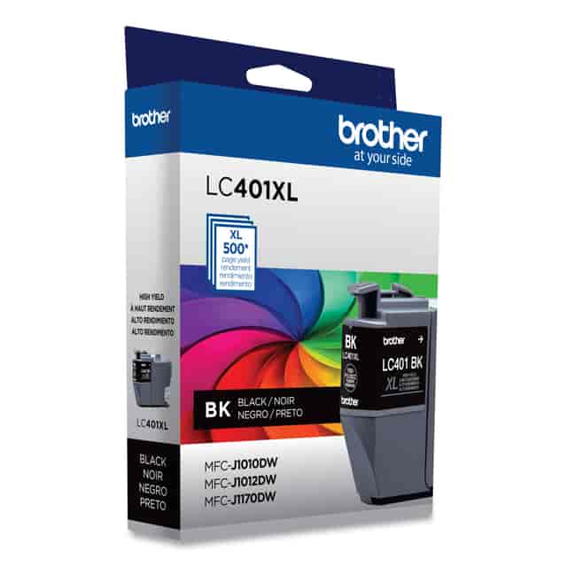 BRTLC401XLBKS Product Image 3