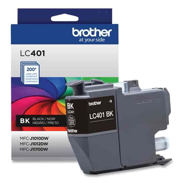 BRTLC401BKS Product Image 4