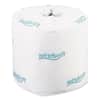 WIN2400 - Bath Tissue, Individually Wrapped Rolls, Septic Safe, 2-Ply, White, 400 Sheets/Roll, 24 Rolls/Carton