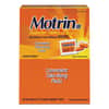 MCL48152 - Ibuprofen Tablets, Two-Pack, 50 Packs/Box