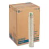DXE5338CD - PerfecTouch Paper Hot Cups, 8 oz, Coffee Haze Design, 50/Sleeve, 20 Sleeves/Carton