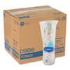 DXE5338DX - PerfecTouch Paper Hot Cups, 8 oz, Coffee Haze Design, 25/Sleeve, 20 Sleeves/Carton