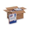 DXEFH207CT - Plastic Cutlery, Heavyweight Fork, White, 100/Box, 10 Boxes/Carton