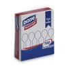 DXESH207 - Plastic Cutlery, Heavyweight Soup Spoon, White, 100/Box