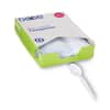 DXETH207 - Plastic Cutlery, Heavyweight Spoon, White, 100/Box