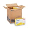 DXEKH207CT - Plastic Cutlery, Heavyweight Knife, White, 1,000/Carton