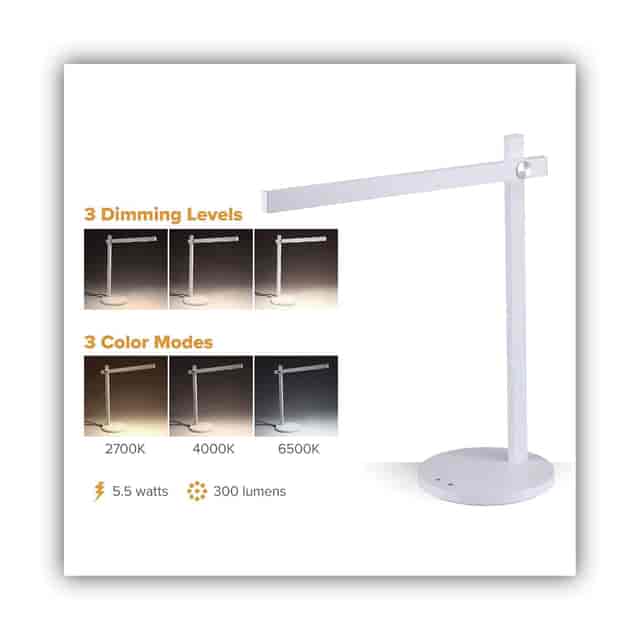 BOSVLED1813WH Product Image 2