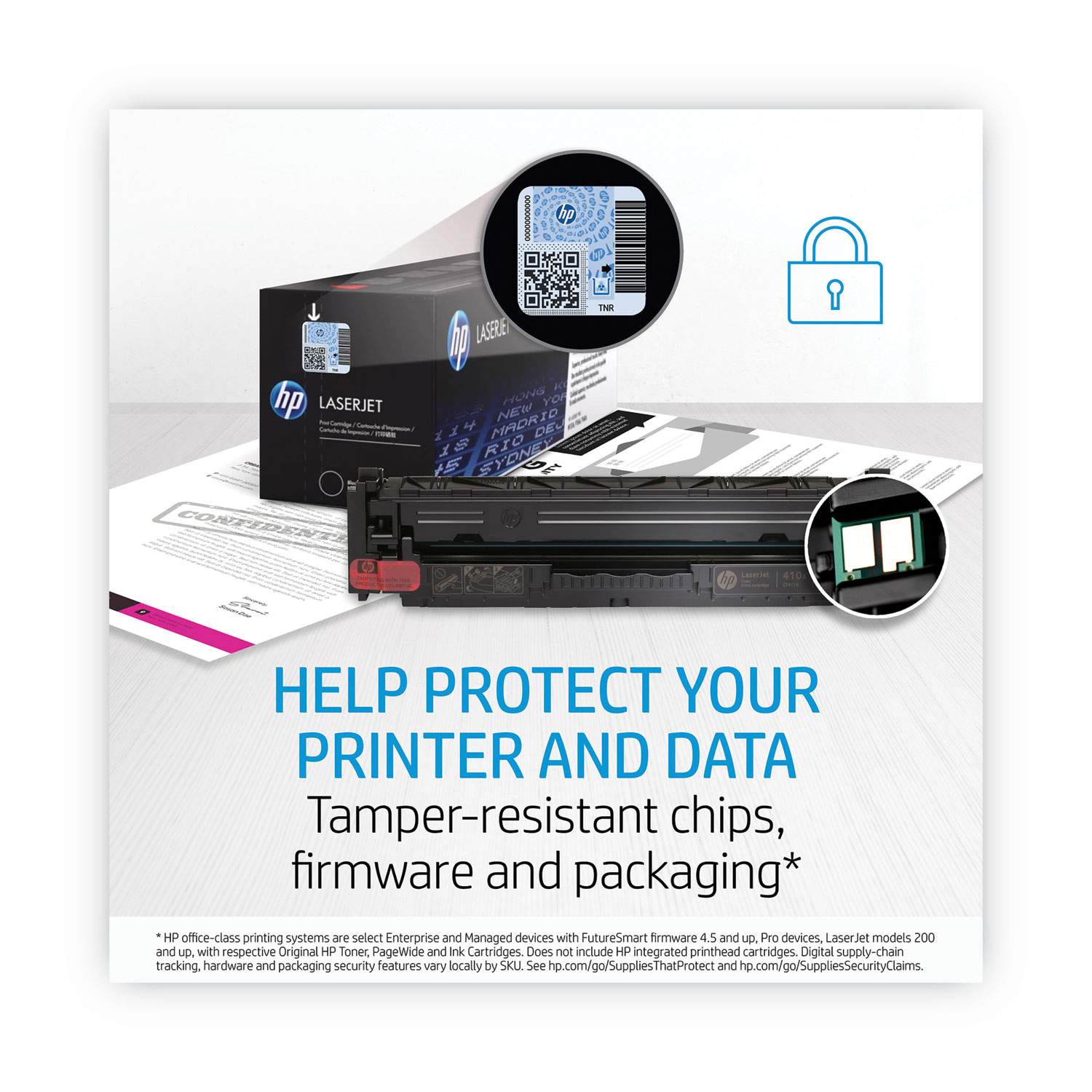 HP 508X by HP HEWCF360X | OnTimeSupplies.com