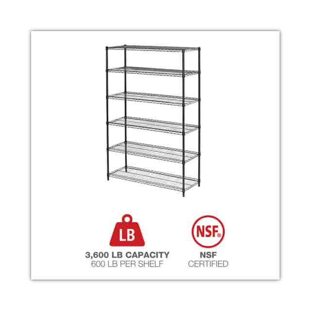 ALESW664818BA Product Image 6
