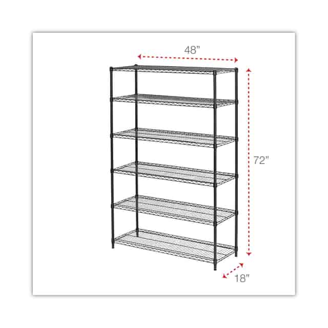 ALESW664818BA Product Image 2
