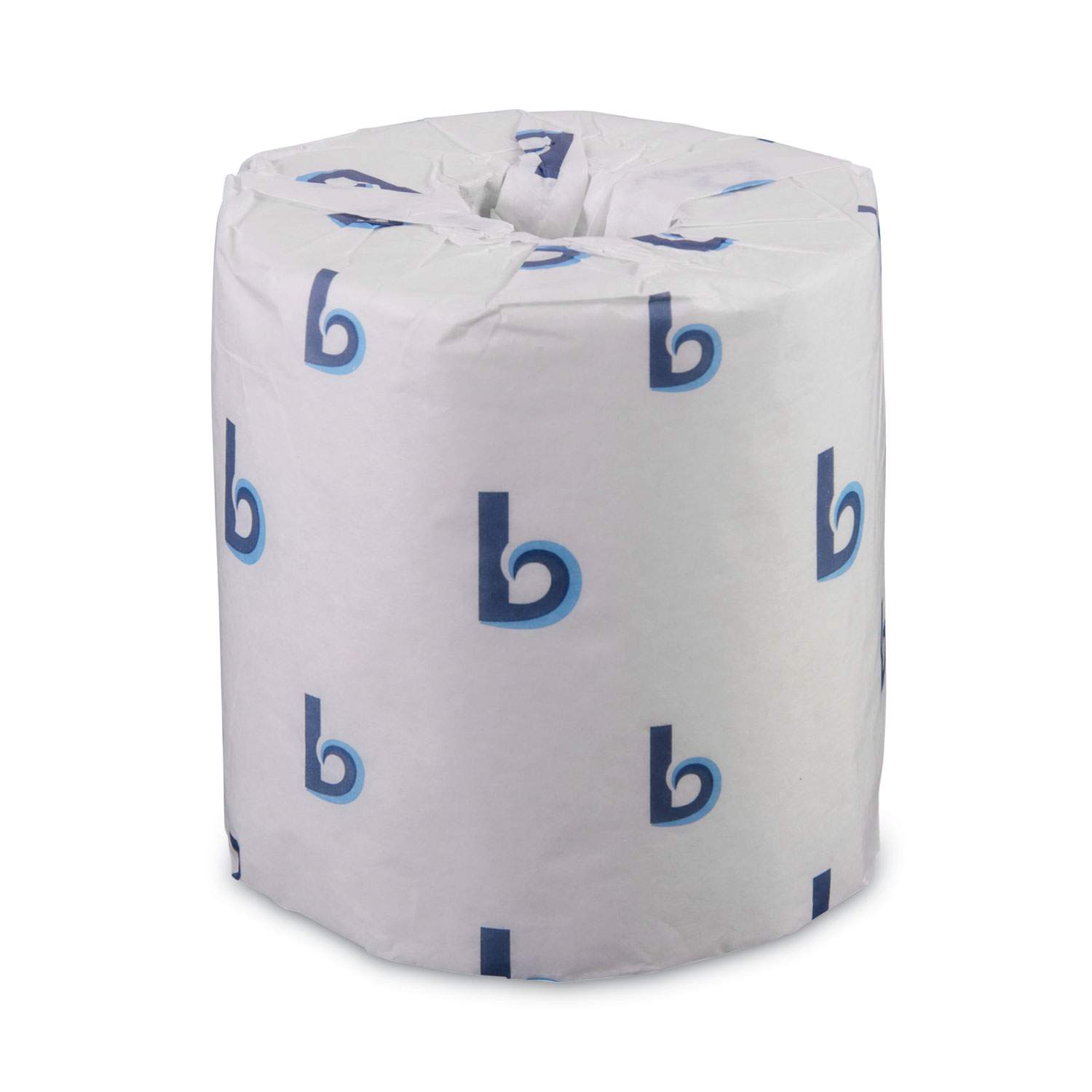 Two-Ply Toilet Tissue by Boardwalk® BWK6150 | OnTimeSupplies.com