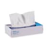 BWK6500B - Office Packs Facial Tissue, Flat Box, 2-Ply, White, 100 Sheets/Box, 30 Boxes/Carton
