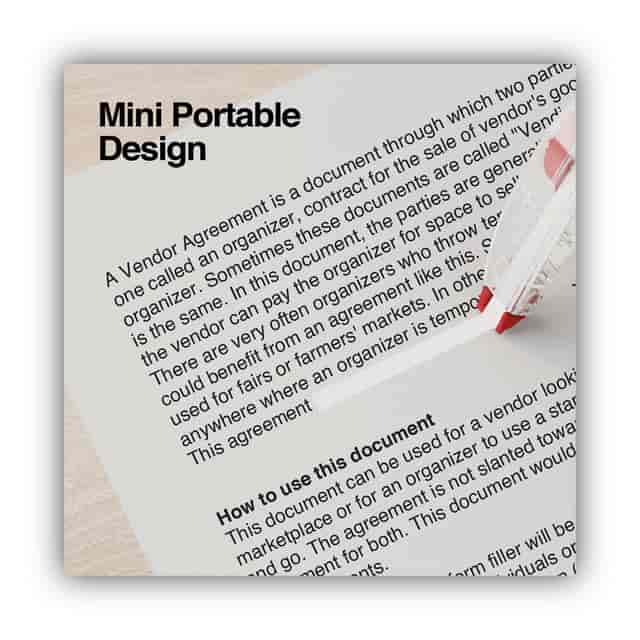 UNV75611 Product Image 3