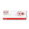 UNV75614 - Double-sided Adhesive Tape Roller, 0.31" x 32.8 ft, Dries Clear, 2/Pack