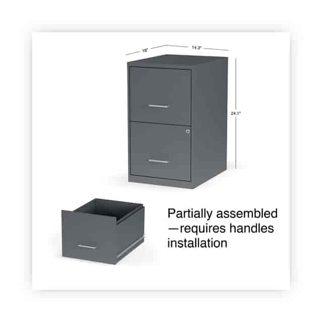 ALESVF1824CH Product Image 5