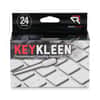 REARR1243 - KeyKleen Premoistened Cleaning Swabs, 24/Box