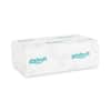 WIN101 - C-Fold Paper Towels, 1-Ply, 10.2 x 13.25, White, 200 Towels/Pack, 12 Packs/Carton