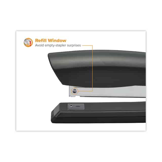 BOSB326BLK Product Image 3