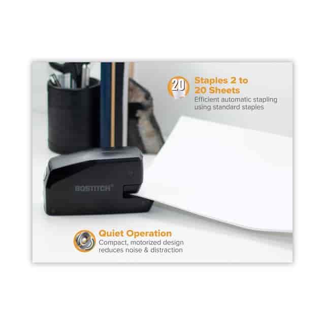 BOSMDS20BLK Product Image 7