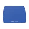FEL5908001 - Ultra Thin Mouse Pad with Microban Protection, 9 x 7, Sapphire Blue