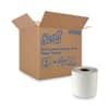 KCC01032 - Essential Roll Center-Pull Towels, 1-Ply, 8 x 12, White, 700/Roll, 6 Rolls/Carton