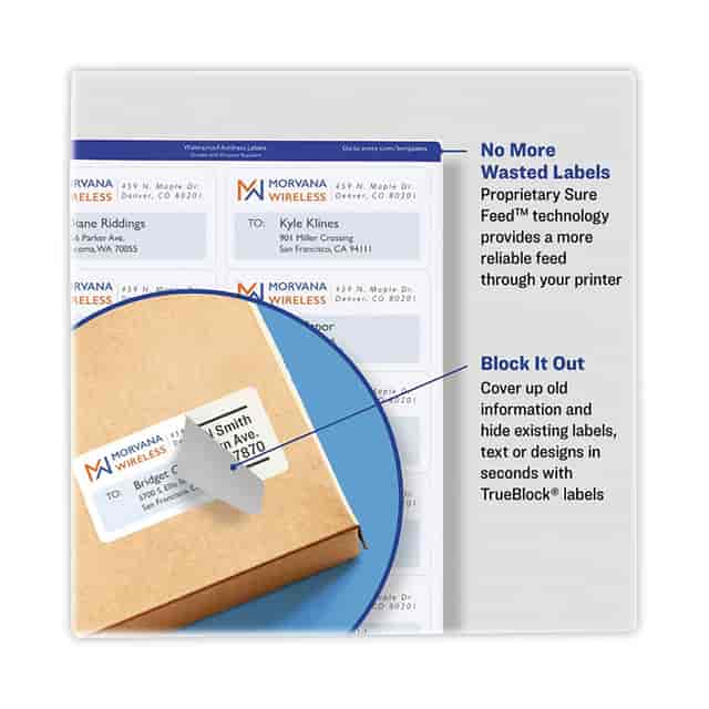 AVE5816 Product Image 2