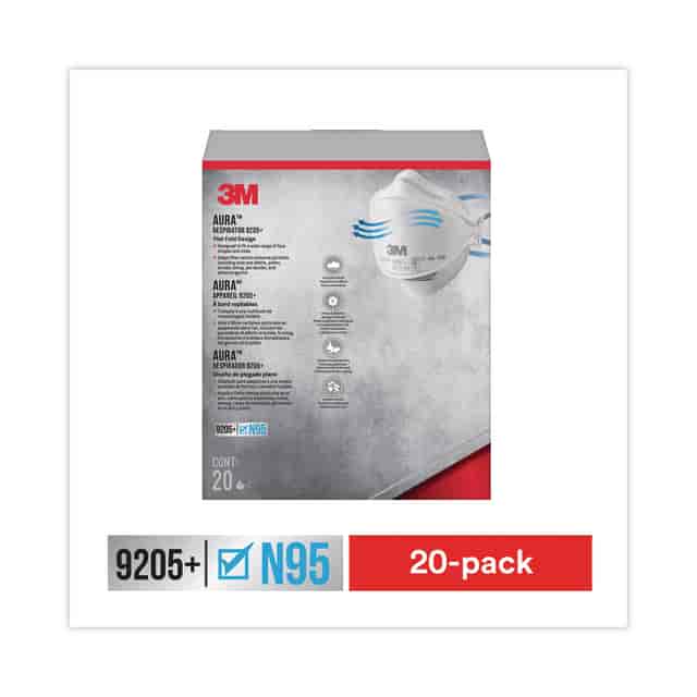 MMM9205PH20DC Product Image 2