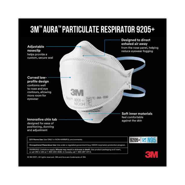 MMM9205PH20DC Product Image 3