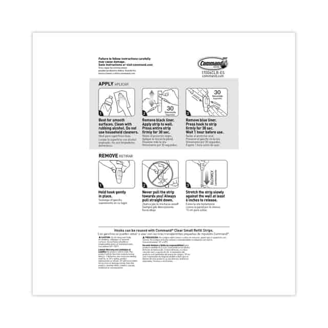 MMM17006CLR30NA Product Image 9