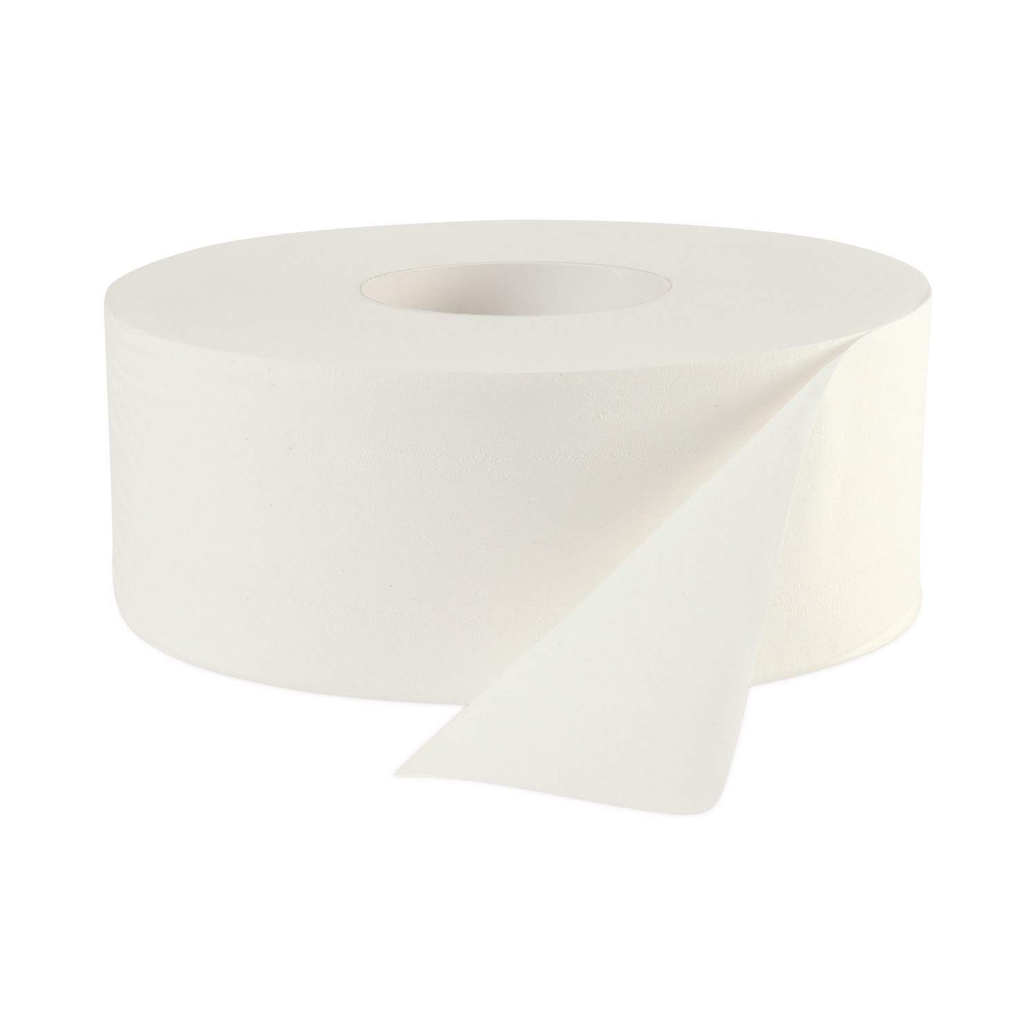 JRT Jumbo Roll Bathroom Tissue by Boardwalk® BWK6100B