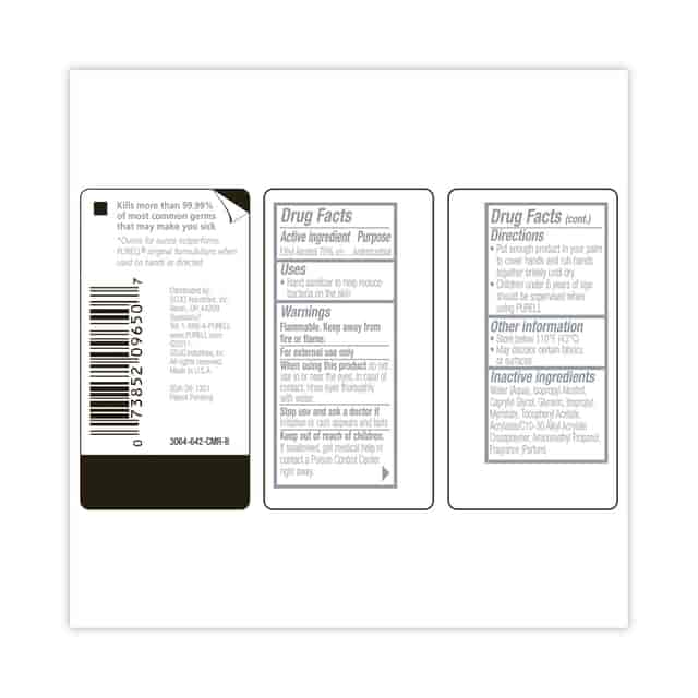 GOJ960524 Product Image 3