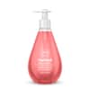 MTH00039 - Gel Hand Wash, Pink Grapefruit Scent, 12 oz