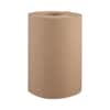 WIN108 - Hardwound Roll Towels, 1-Ply, 8" x 350 ft, Natural, 12 Rolls/Carton