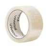 UNV61000 - General-Purpose Box Sealing Tape, 3" Core, 1.88" x 54.6 yds, Clear