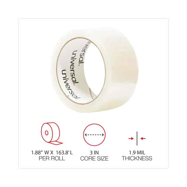 UNV61000 Product Image 3