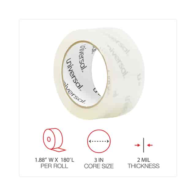 UNV63000 Product Image 5